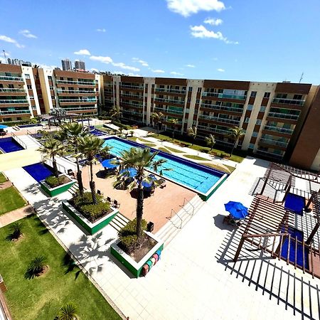 Vg Fun Praia Do Futuro Ap 506 - 2 Quartos 2 Wcs - 60M2-Imob Temporada Fortaleza  Exterior foto