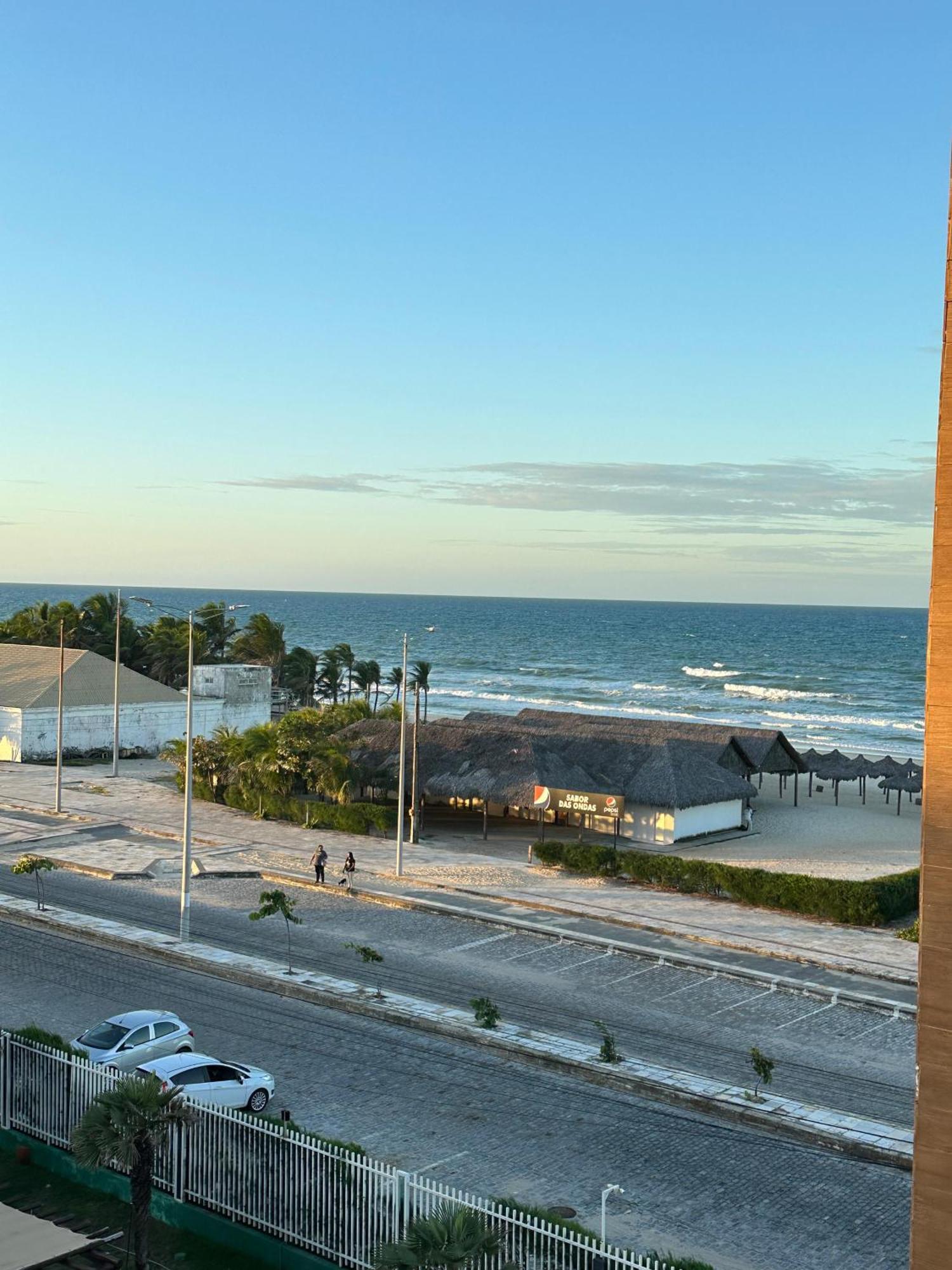 Vg Fun Praia Do Futuro Ap 506 - 2 Quartos 2 Wcs - 60M2-Imob Temporada Fortaleza  Exterior foto